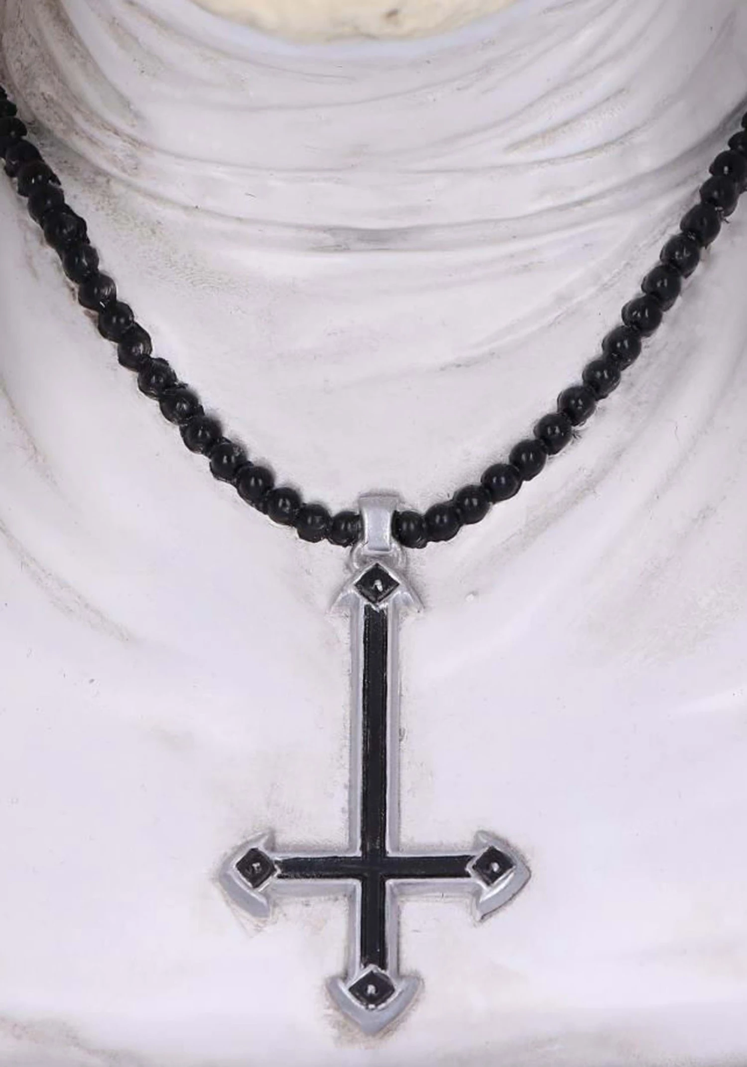 NEMESIS NOW 11-Inch Sister Mortis Halloween Prop 5 NEMESIS NOW 11-Inch Sister Mortis Halloween Prop - Image 3