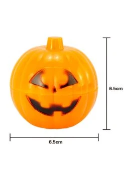 Halloween Prefilled 12 Pack Pumpkin Box With Rubber Duck -Halloween Costumes 12 pack halloween prefilled pumpkin box with rubber duck 4