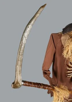 12FT Scarecrow Animatronic Decoration - Tekky 14 12FT Scarecrow Animatronic Decoration - Tekky -Halloween Costumes 12ft scarecrow animatronic alt 4