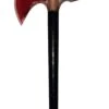 Fun World Bleeding 13" Hatchet | Costume Accessory 1 Fun World Bleeding 13" Hatchet | Costume Accessory -Halloween Costumes 13 bleeding hatchet