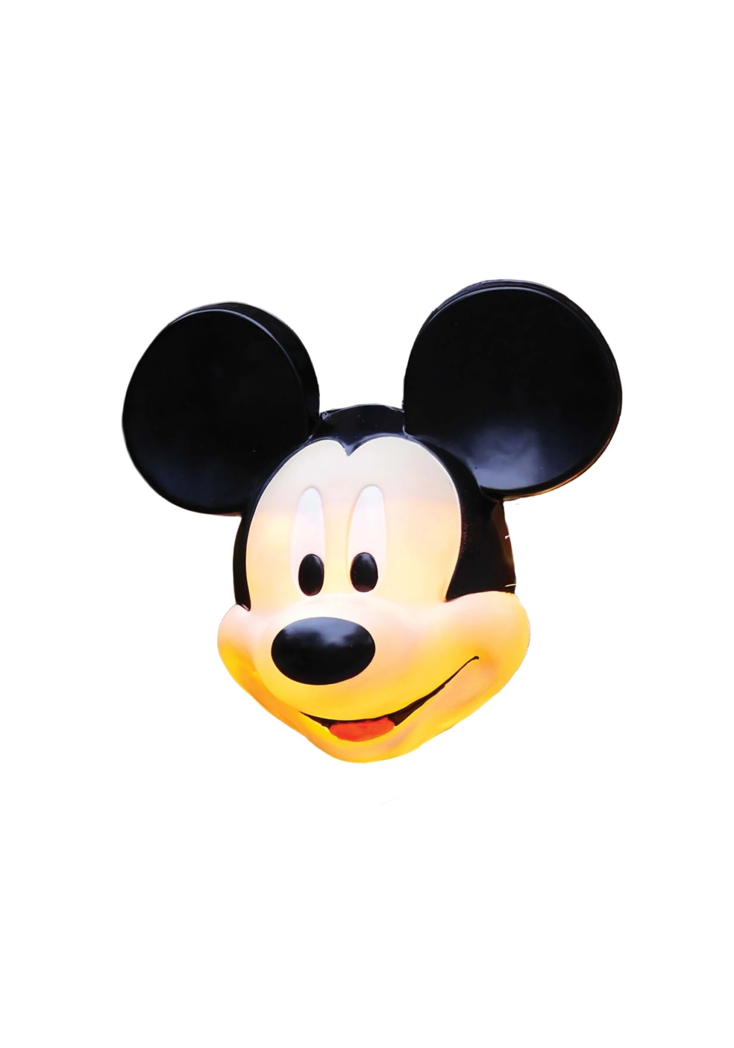 14-Inch Disney Mickey Porch Light Cover Decoration 3 14-Inch Disney Mickey Porch Light Cover Decoration