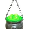 14" Magic Cauldron Halloween Decoration -Halloween Costumes 14 magic cauldron