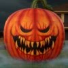 15FT Giant Pumpkin Inflatable Decoration 2 15FT Giant Pumpkin Inflatable Decoration -Halloween Costumes 15ft giant pumpkin inflatable decoration