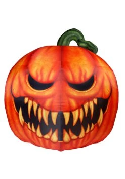 15FT Giant Pumpkin Inflatable Decoration -Halloween Costumes 15ft giant pumpkin inflatable decoration alt 2