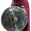 18" Round Shield -Halloween Costumes 18 round shield