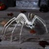 20" Spider Skeleton Halloween Decoration 2 20" Spider Skeleton Halloween Decoration -Halloween Costumes 20 inch spider skeleton decoration