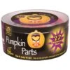22 Piece Pumpkin Push-in Kit 2 22 Piece Pumpkin Push-in Kit -Halloween Costumes 22 piece pumpkin push in kit