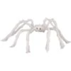 Fun World 30-Inch White Widow Spider Prop Decoration