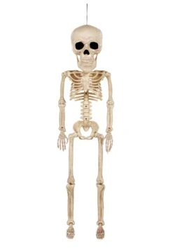 38-Inch Super Skull Skeleton Halloween Decoration 7 38-Inch Super Skull Skeleton Halloween Decoration -Halloween Costumes 38 super skull skeleton alt 2
