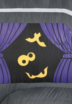 4FT Spooky Hearse Inflatable Halloween Decoration 20 4FT Spooky Hearse Inflatable Halloween Decoration -Halloween Costumes 4 foot spooky hearse inflatable decoration alt 6