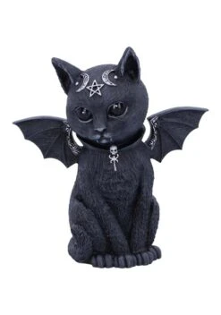 NEMESIS NOW 4 Inch Malpuss Catpire Cult Cutie Halloween Decoration 7 NEMESIS NOW 4 Inch Malpuss Catpire Cult Cutie Halloween Decoration -Halloween Costumes 4 inch malpuss catpire cult cutie decoration alt 2