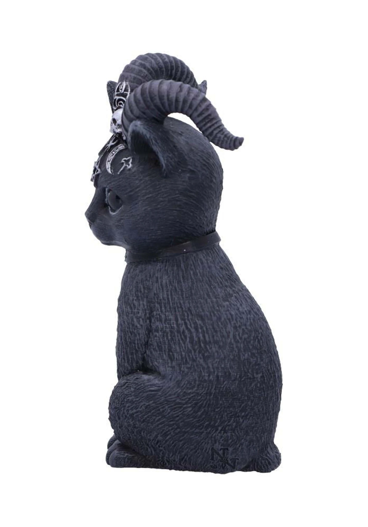 NEMESIS NOW 4-Inch Pawzuph Cult Cutie Prop Decoration 4 NEMESIS NOW 4-Inch Pawzuph Cult Cutie Prop Decoration - Image 2