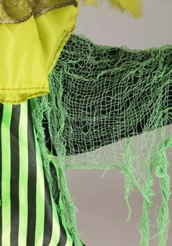 5.5FT Animated Green Clown Decoration - Scream Saver 11 5.5FT Animated Green Clown Decoration - Scream Saver -Halloween Costumes 5 5ft animated green clown hjz21027 015tgm5 alt 3