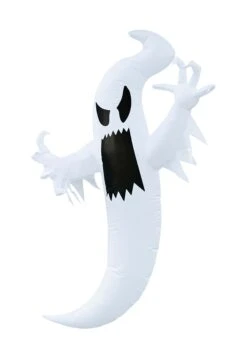 5 Foot Inflatable Ghost Decoration