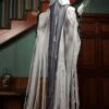5FT Animated Ghost Halloween Decoration 2 5FT Animated Ghost Halloween Decoration -Halloween Costumes 5ft animated ghost 0