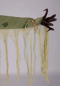 6.5FT Swiping Scarecrow Animated Decoration - Tekky 18 6.5FT Swiping Scarecrow Animated Decoration - Tekky -Halloween Costumes 6 5 ft swiping scarecrow animated decoration alt 7