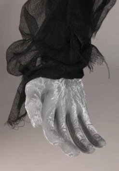 Fun World 6FT Bride And Groom Halloween Skeleton Decoration Set 24 Fun World 6FT Bride And Groom Halloween Skeleton Decoration Set -Halloween Costumes 6ft bride groom halloween skeleton decoration set alt 11