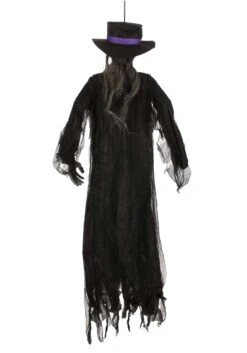 Fun World 6FT Bride And Groom Halloween Skeleton Decoration Set 22 Fun World 6FT Bride And Groom Halloween Skeleton Decoration Set -Halloween Costumes 6ft bride groom halloween skeleton decoration set alt 9