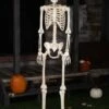 74-Inch Skeleton Halloween Decoration 2 74-Inch Skeleton Halloween Decoration -Halloween Costumes 74 inch skeleton decoration