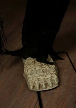 7FT Towering Boogey Man With Kid Animated Halloween Prop 12 7FT Towering Boogey Man With Kid Animated Halloween Prop -Halloween Costumes 7ft animated towering boogey man with kid prop alt 2