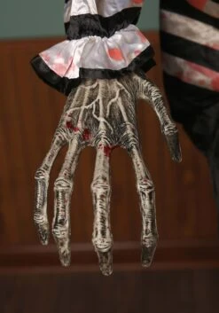 7FT Sweet Dreams Clown Animatronic Decoration 14 7FT Sweet Dreams Clown Animatronic Decoration -Halloween Costumes 7ft sweet dreams clown animatronic decoration alt 5