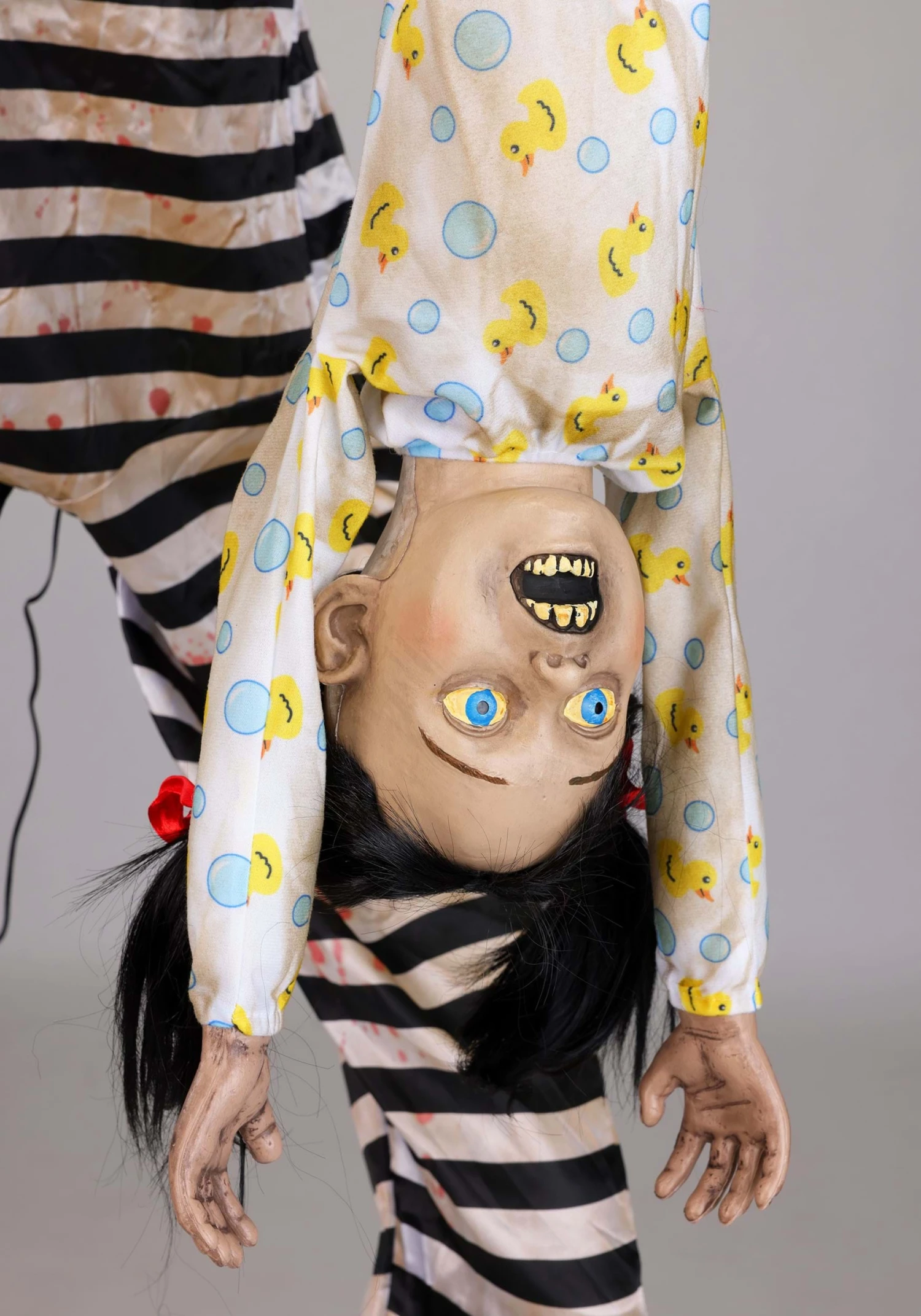 7FT Sweet Dreams Clown Animatronic Decoration 12 7FT Sweet Dreams Clown Animatronic Decoration - Image 10