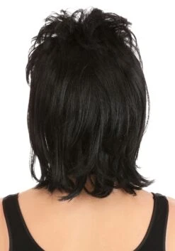 80s Rocker Adult Wig 9 80s Rocker Adult Wig -Halloween Costumes 80s rocker wig 2