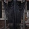 84-Inch Floating Ghost Halloween Decoration -Halloween Costumes 84 inch floating ghost decoration