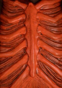 8ft Giant Animated Scarecrow Pumpkin 15 8ft Giant Animated Scarecrow Pumpkin -Halloween Costumes 8ft animated giant pumpkin scarecrow alt 2