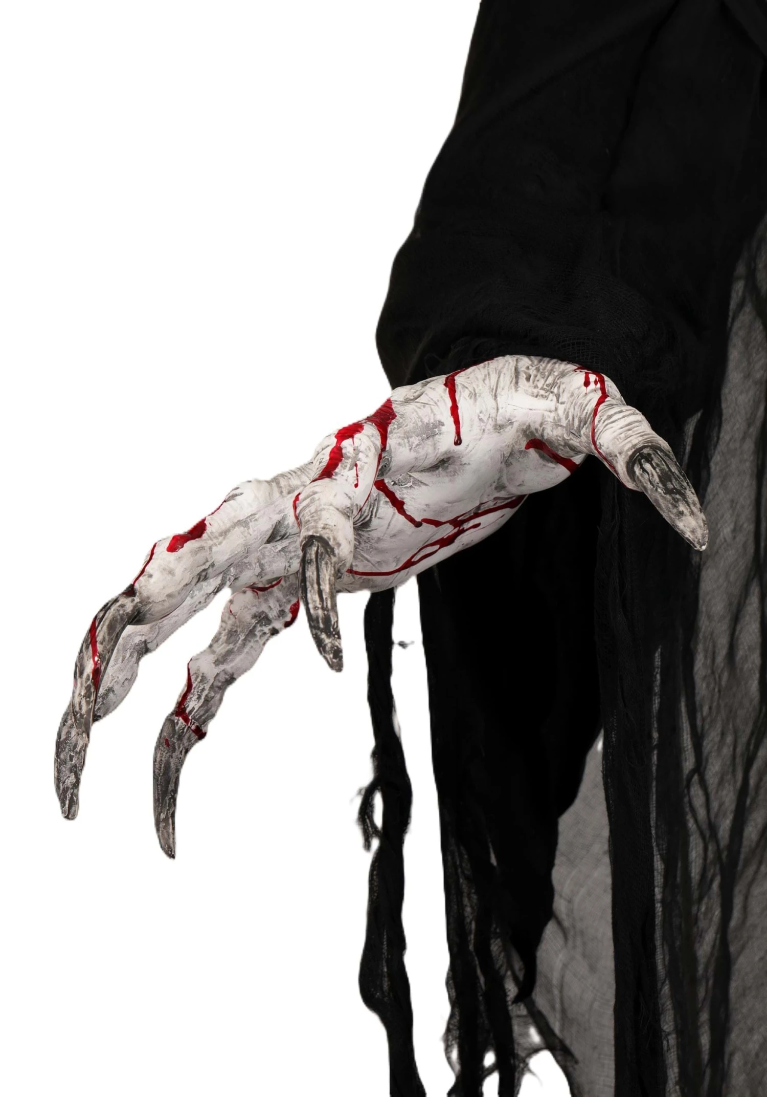 8FT Salivation Animated Halloween Decoration - Brick Thunder 7 8FT Salivation Animated Halloween Decoration - Brick Thunder - Image 5