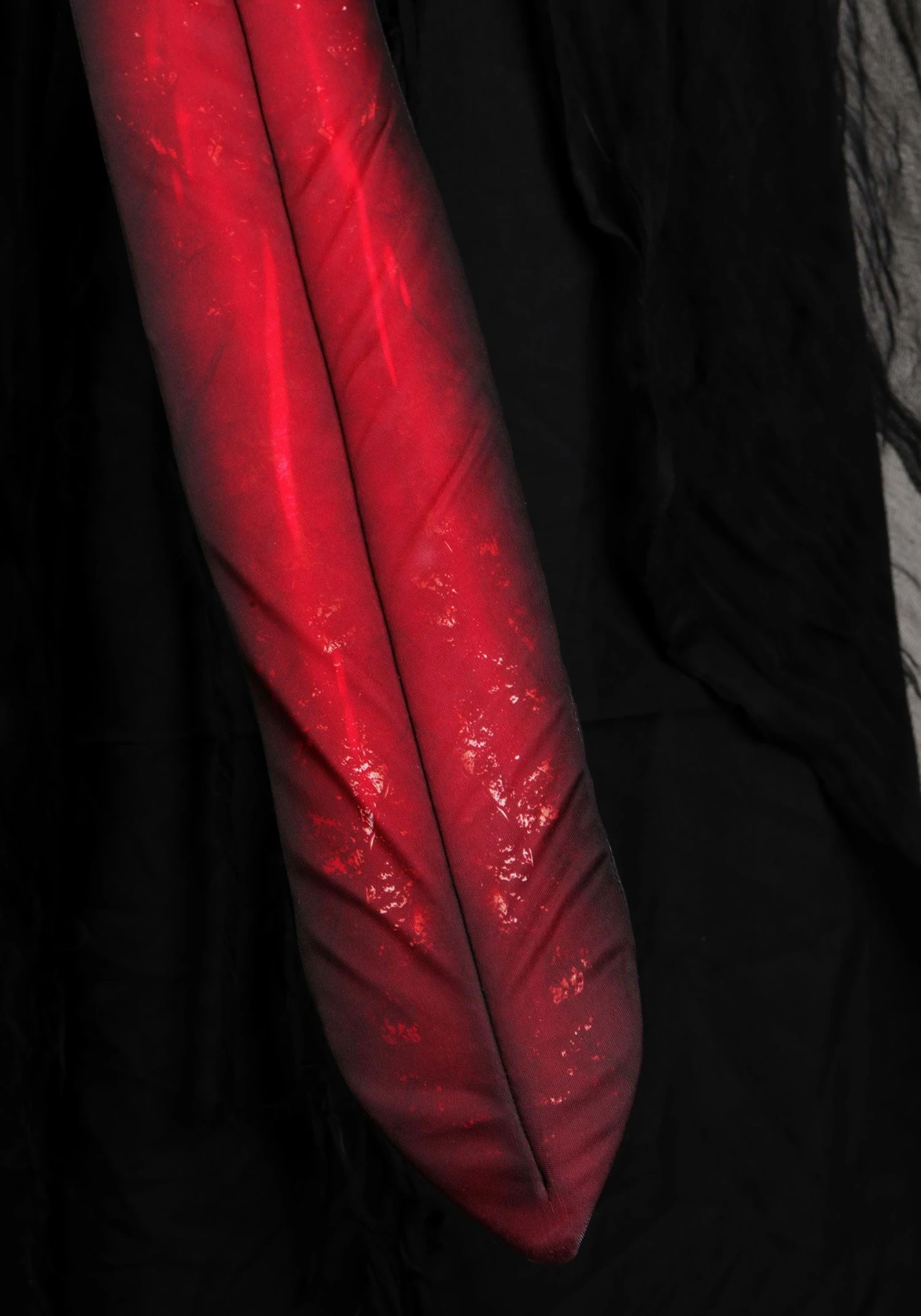 8FT Salivation Animated Halloween Decoration - Brick Thunder 8 8FT Salivation Animated Halloween Decoration - Brick Thunder - Image 6