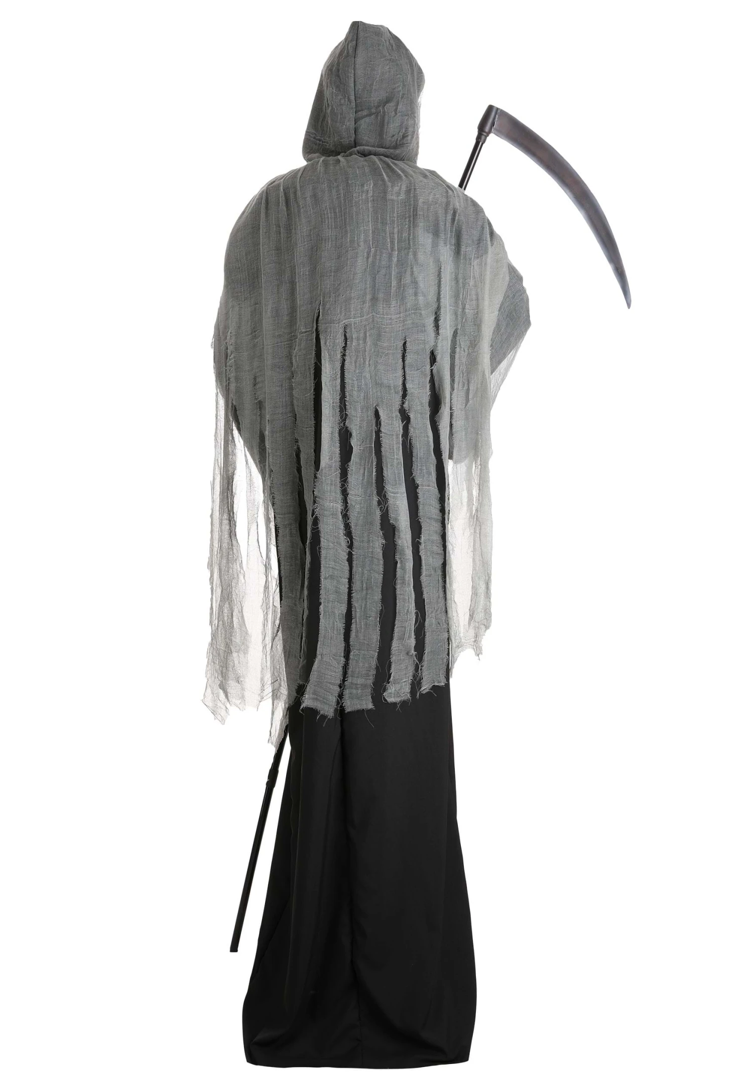 9ft Giant Animated Scythe Reaper Prop 13 9ft Giant Animated Scythe Reaper Prop - Image 11