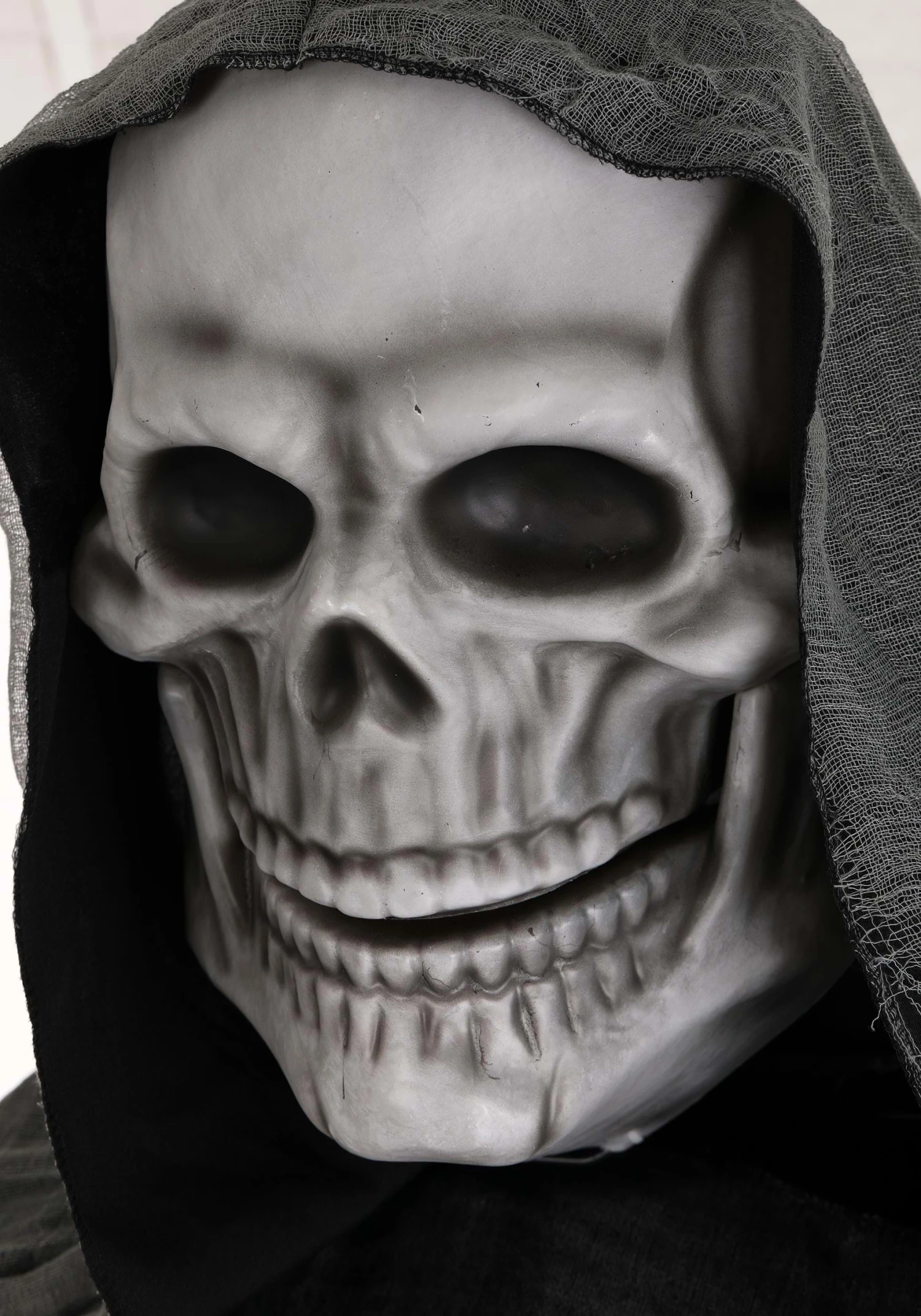 9ft Giant Animated Scythe Reaper Prop 7 9ft Giant Animated Scythe Reaper Prop - Image 5