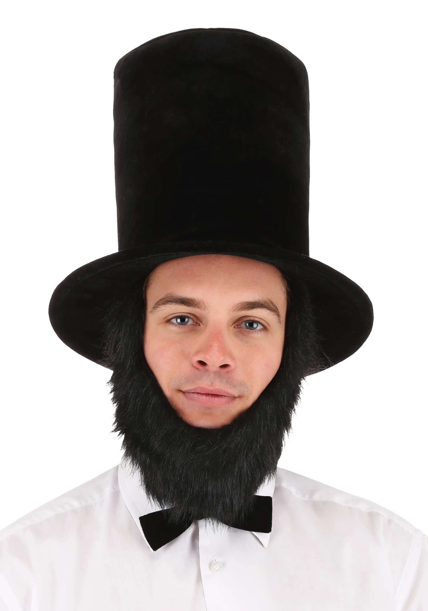 Abe Lincoln Costume Kit 3 Abe Lincoln Costume Kit