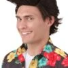 Ace Ventura Costume Wig For Adults 2 Ace Ventura Costume Wig For Adults -Halloween Costumes ace ventura wig