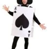 Adult Ace Of Spades Costume -Halloween Costumes adult ace of spades costume