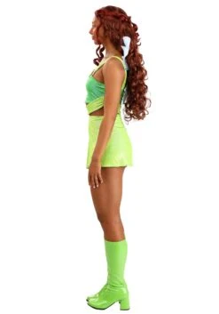 Winx Club Aisha Costume For Women 11 Winx Club Aisha Costume For Women -Halloween Costumes adult aisha winx club costume alt 5