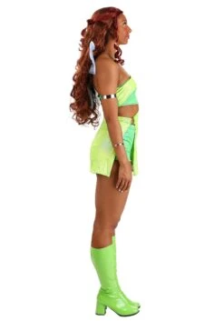Winx Club Aisha Costume For Women 12 Winx Club Aisha Costume For Women -Halloween Costumes adult aisha winx club costume alt 6