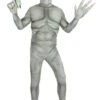 Alien Invader Costume For Men -Halloween Costumes adult alien invader costume