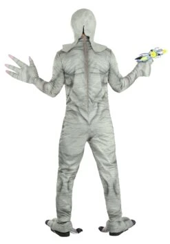 Alien Invader Costume For Men 8 Alien Invader Costume For Men -Halloween Costumes adult alien invader costume alt 1