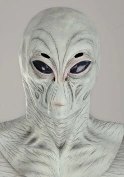 Alien Invader Costume For Men 9 Alien Invader Costume For Men -Halloween Costumes adult alien invader costume alt 2