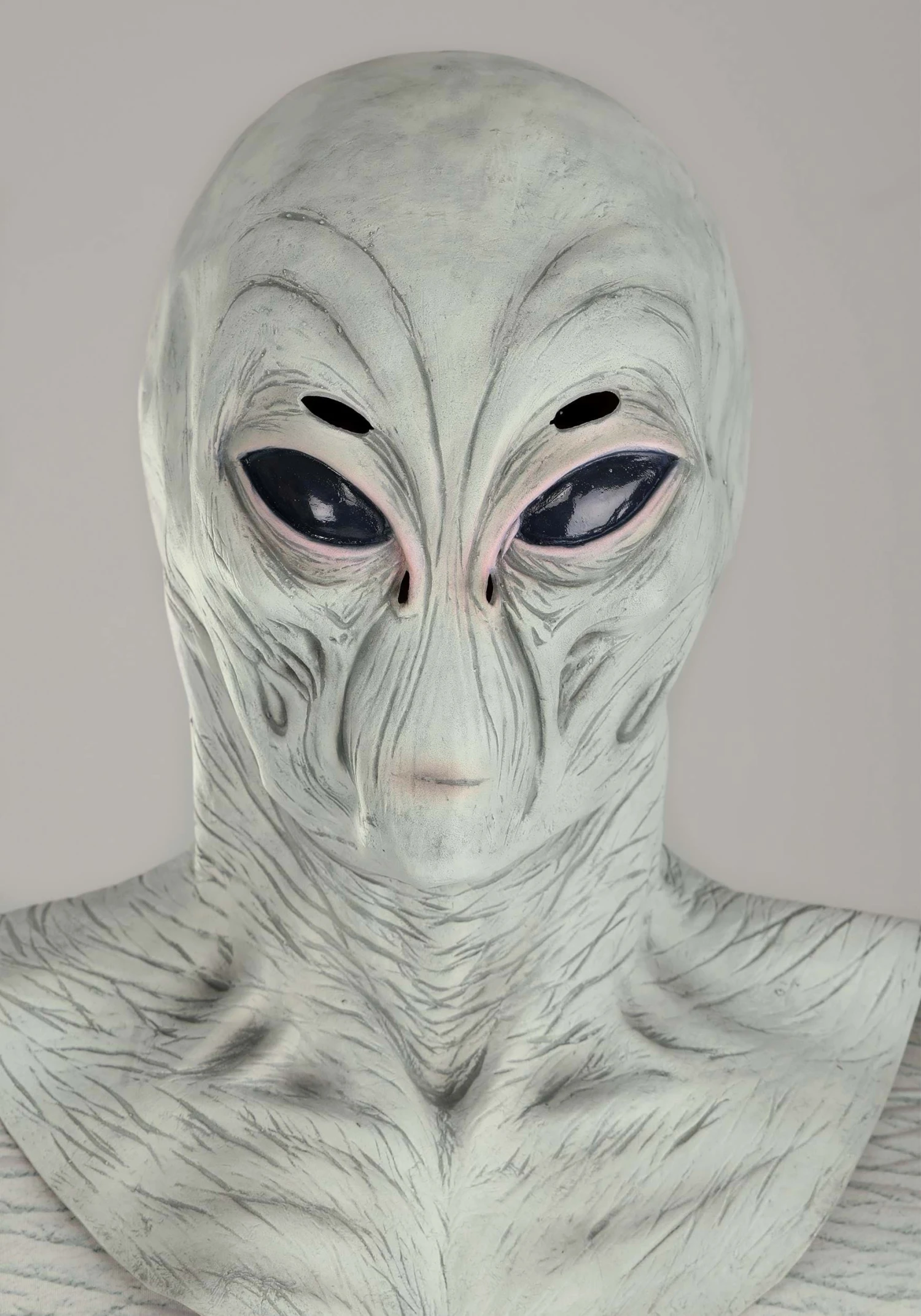 Alien Invader Costume For Men 4 Alien Invader Costume For Men - Image 3