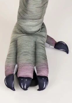 Alien Invader Costume For Men 12 Alien Invader Costume For Men -Halloween Costumes adult alien invader costume alt 5