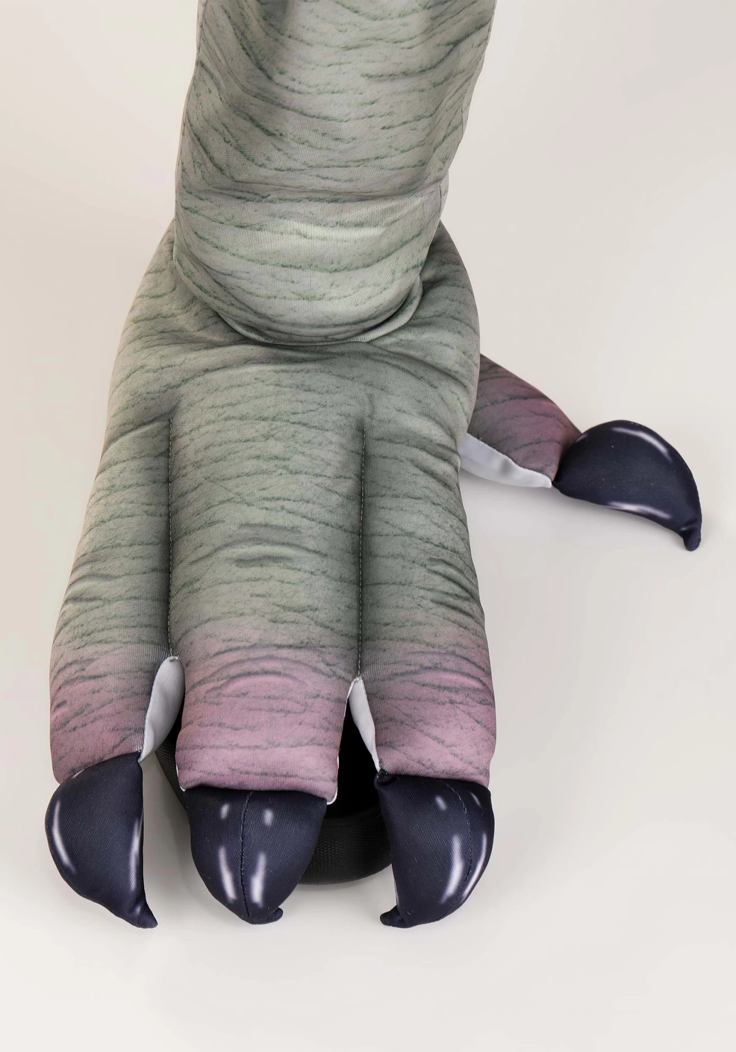 Alien Invader Costume For Men 7 Alien Invader Costume For Men - Image 6