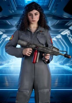 Aliens Ripley Flight Suit Costume For Women 11 Aliens Ripley Flight Suit Costume For Women -Halloween Costumes adult alien ripley flight suit costume alt 1