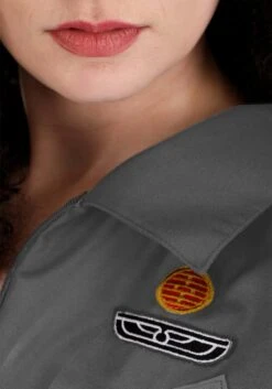 Aliens Ripley Flight Suit Costume For Women 16 Aliens Ripley Flight Suit Costume For Women -Halloween Costumes adult alien ripley flight suit costume alt 6