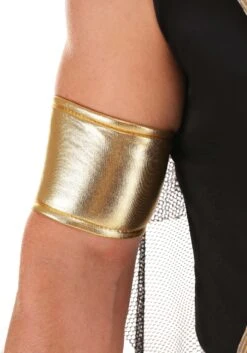 All Powerful Pharaoh Men's Costume -Halloween Costumes adult all powerful pharaoh alt 6