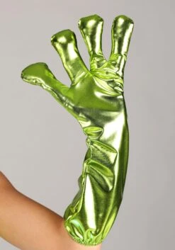 Alluring Alien Costume For Women 12 Alluring Alien Costume For Women -Halloween Costumes adult alluring alien costume alt 4