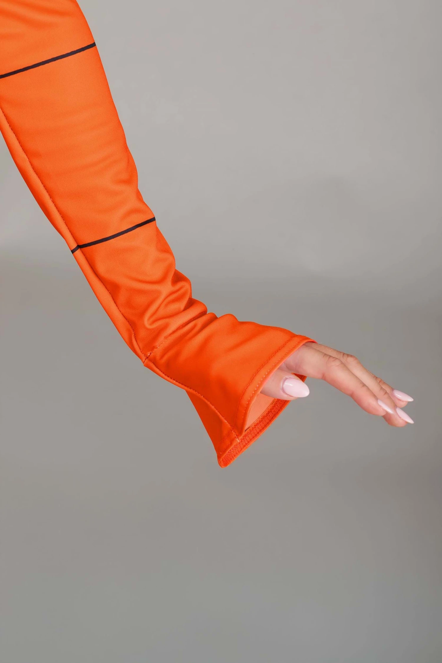 Nickelodeon Rugrats Angelica Women's Costume 11 Nickelodeon Rugrats Angelica Women's Costume - Image 9