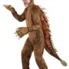 Ankylosaurus Dinosaur Costume For Adults -Halloween Costumes adult ankylosaurus dinosaur costume